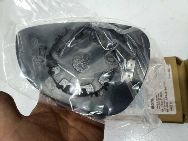 MIROIR DE RETROVISEUR DROIT FORD FIESTA 2008-2017/ B-MAX 10/2012-2018 - Vue 2